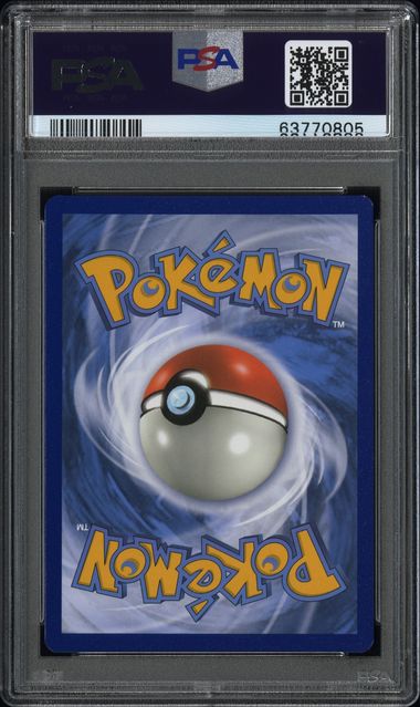 Charizard Vmax Pokémon Darkness Ablaze Ultra Rare #020/189 PSA 10