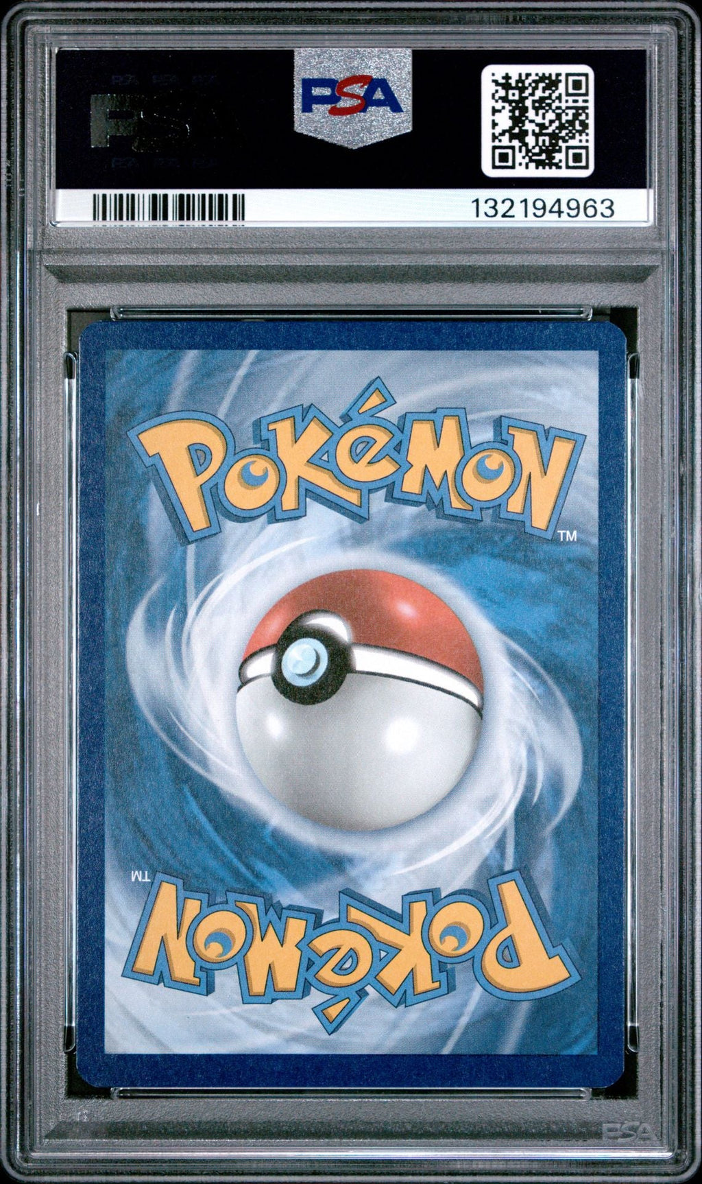 Greninja 2021 Pokemon Celebrations Black Star Promo #SWSH144 PSA 8.5