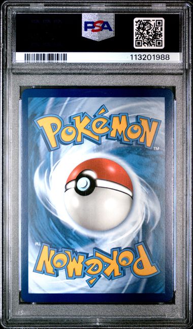 Crobat V Pokémon Lost Origin Trainer Gallery #TG20/TG30 PSA 10