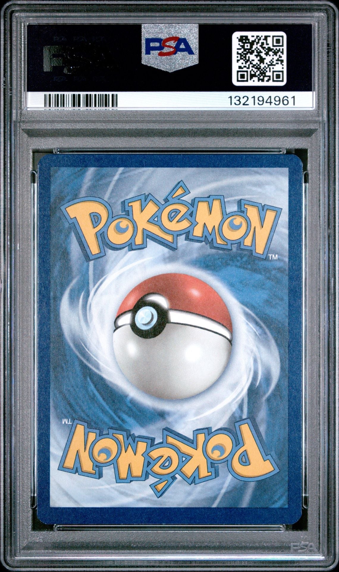 Greninja 2021 Pokemon Celebrations Black Star Promo #SWSH144 PSA 8