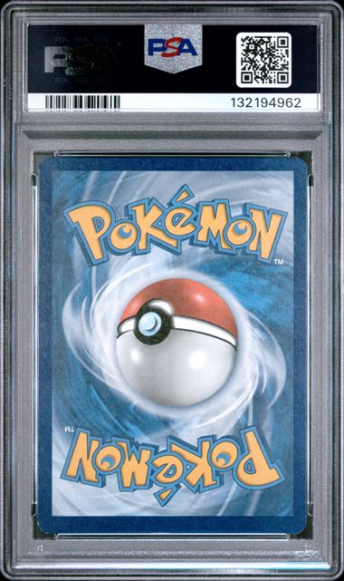 Greninja 2021 Pokemon Celebrations Black Star Promo #SWSH144 PSA 6