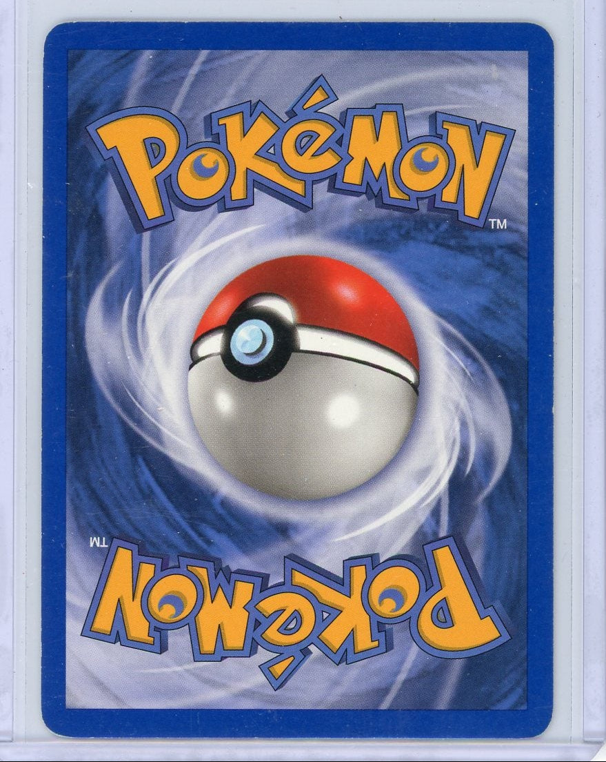 Absol 2003 Pokemon Dragon reverse holo #1/97 MP