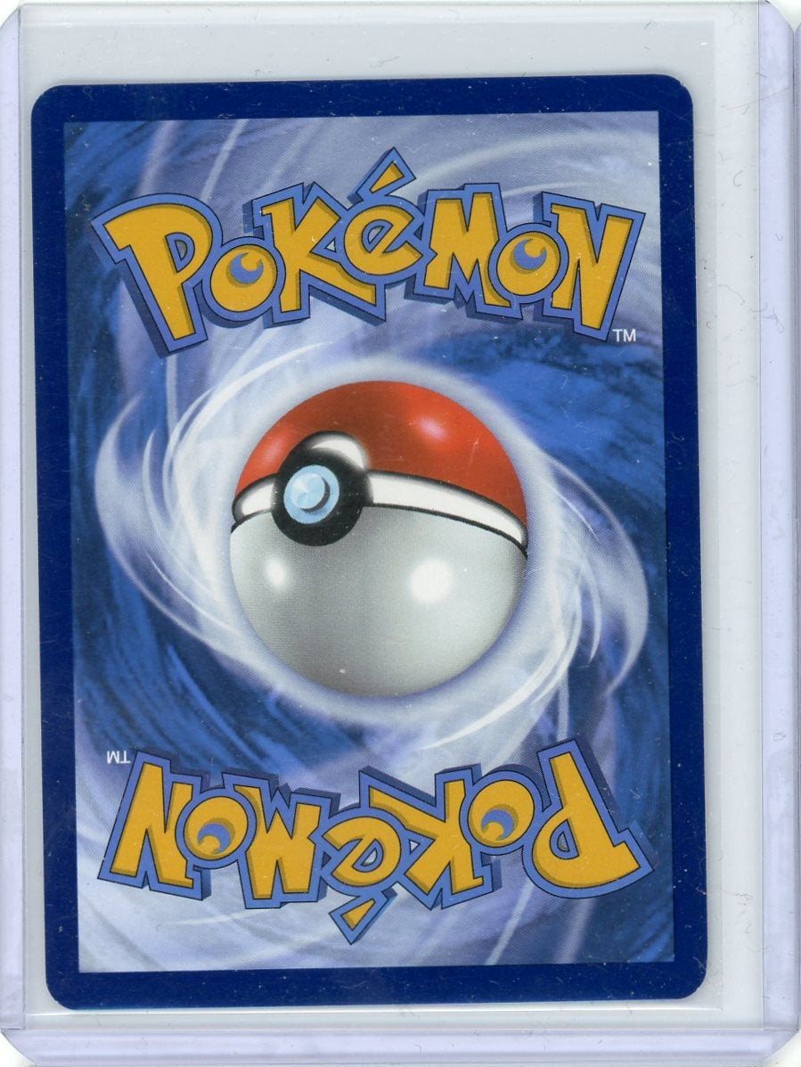 Budew 2025 Pokemon Prismatic Evolutions Master Ball Pattern rare holo #004/131