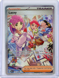 Lacey #172 Pokemon Stellar Crown