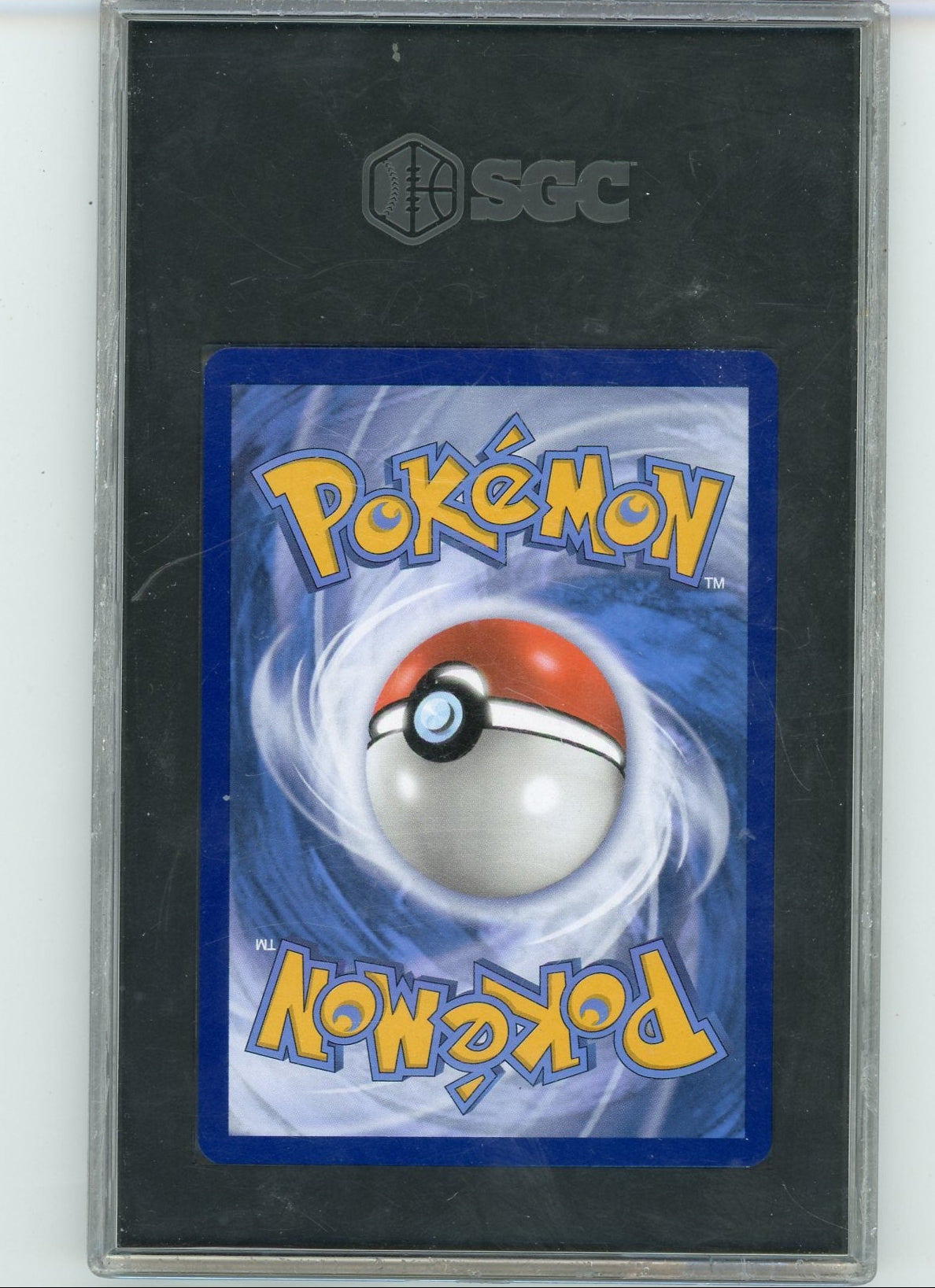 Drapion VSTAR 2022 Pokemon Lost Origin Ultra rare #119/196 SGC 9