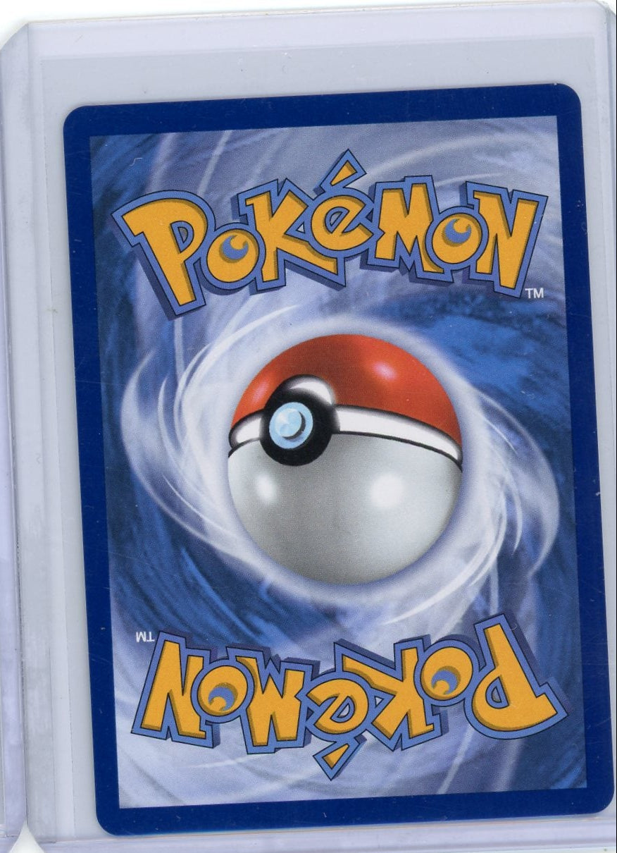 Exeggutor Pokémon Mega Evolution Illustration Rare #135/132