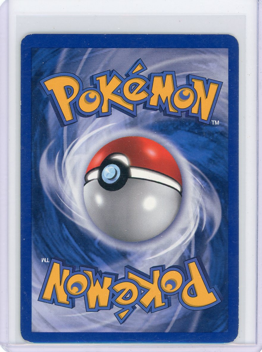 Elekid Lv. 6 2007 Pokémon holo 48/130