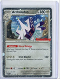 Archaludon 2024 Pokemon Game Stop promo #107/142