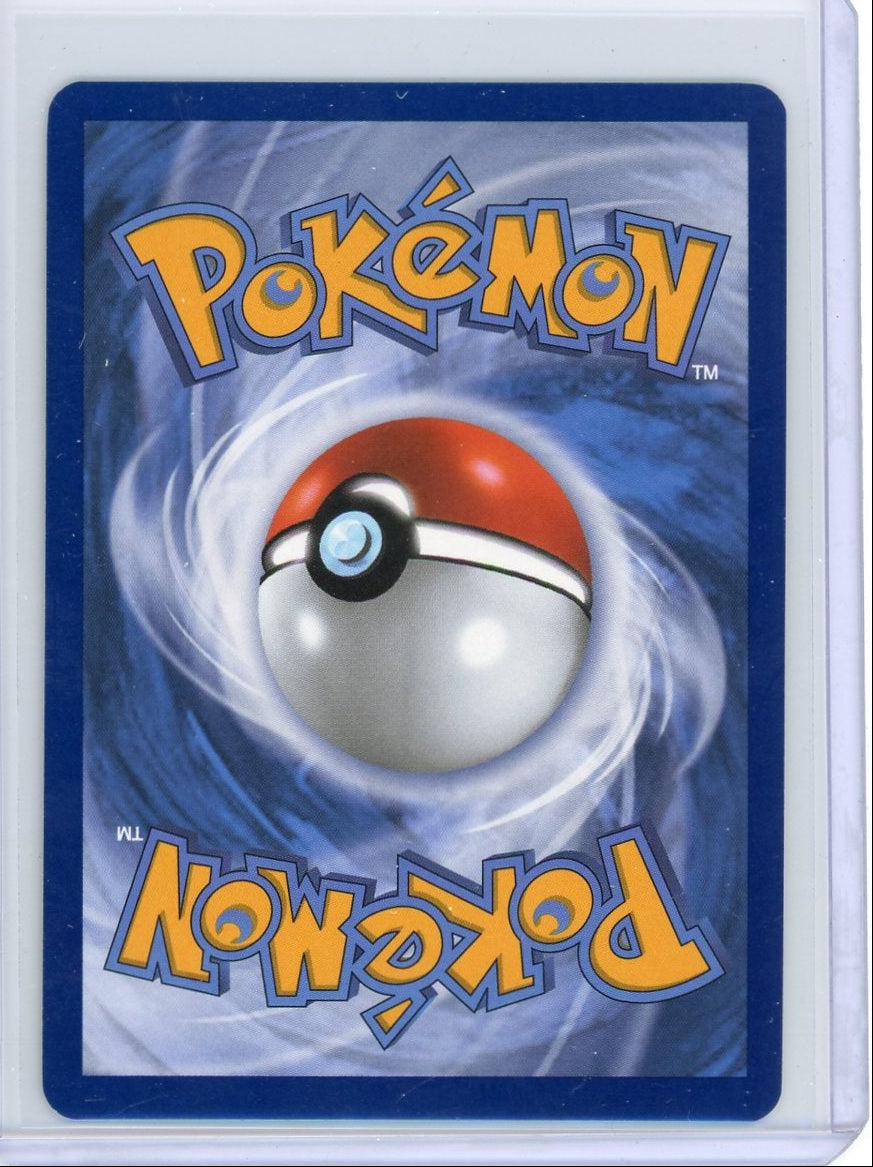 Iono's Bellbolt ex Pokémon Journey Together Special Illustration Rare #183/159