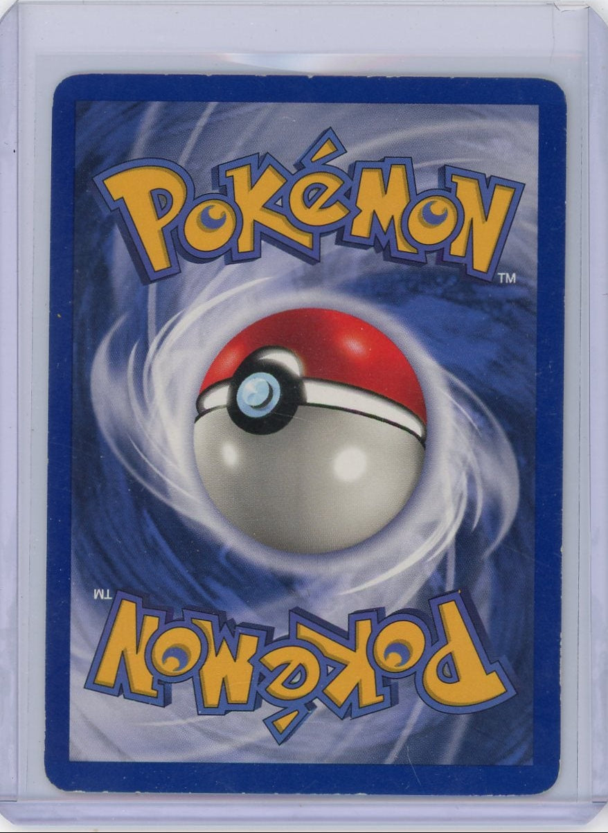 Electrode 1st Edition 1999 Pokemon Jungle holo #2/63 HP/DMG
