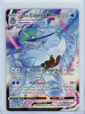 Ice Rider Calyrex Vmax Pokémon Astral Radiance Trainer Gallery #TG15/TG30