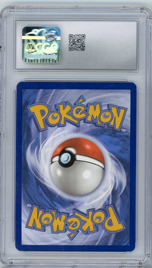 Alolan Dugtrio Pokemon Surging Sparks Illustration Rare Holo 208/191 CGC 9.5