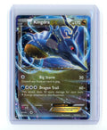 Kingdra EX 2016 Pokémon rare holo 73/124