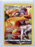Charizard Pokémon Lost Origin Trainer Gallery #TG03/TG30