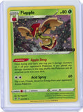 Flapple 2020 Pokemon Gamestop Promo #022/192