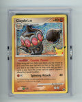 Ckaydol Lv. 45 2008 Pokemon / Celebrations 3-layer custom card art by Do or Dye Designs