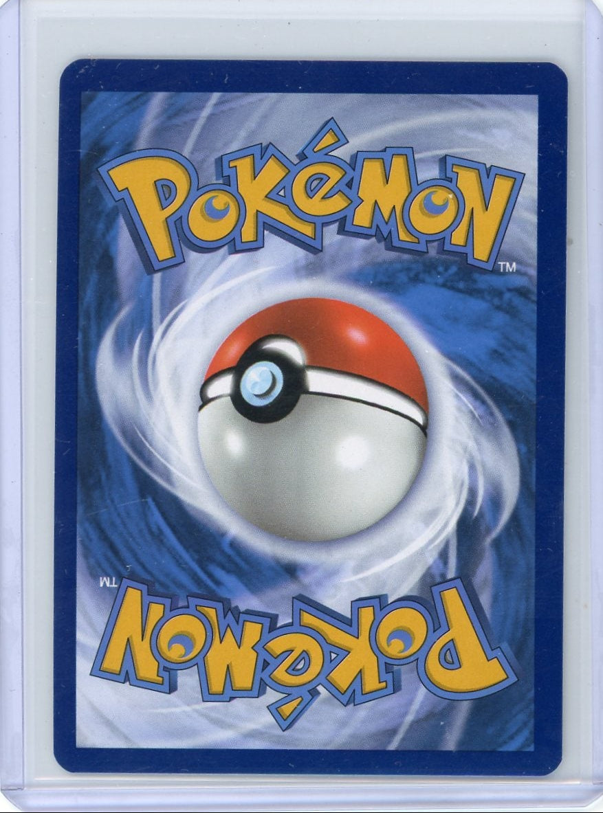 Eiscue Pokémon Paldea Evolved Illustration #205/193