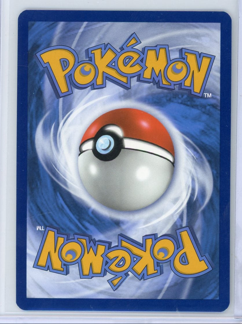 Charcadet Pokémon Phantasmal Flames ETB Pokémon Center Black Star Promo #022