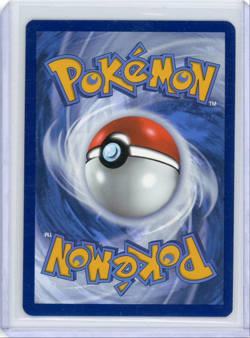 Eevee ex Pokémon Special Illustration Rare Black Star Promo #174