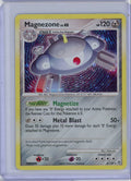 Magnezone Lv. 48 2007 Pokemon Diamond & Pearl holo #8/130