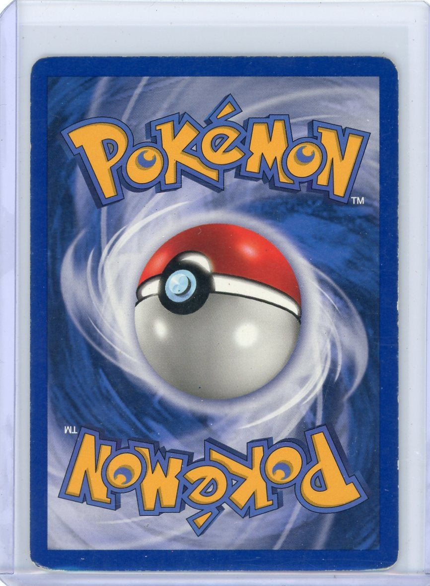 Dark Slowbro 2002 Pokemon Legendary Collection reverse holo #8/110 MP/HP