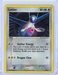 Latios 2004 Pokemon EX Trainer Kit #2/10 HP