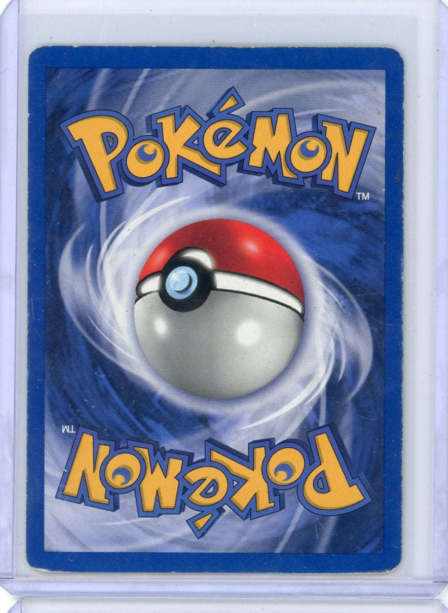 Celebi #3 Pokemon Neo Revelation MP/HP