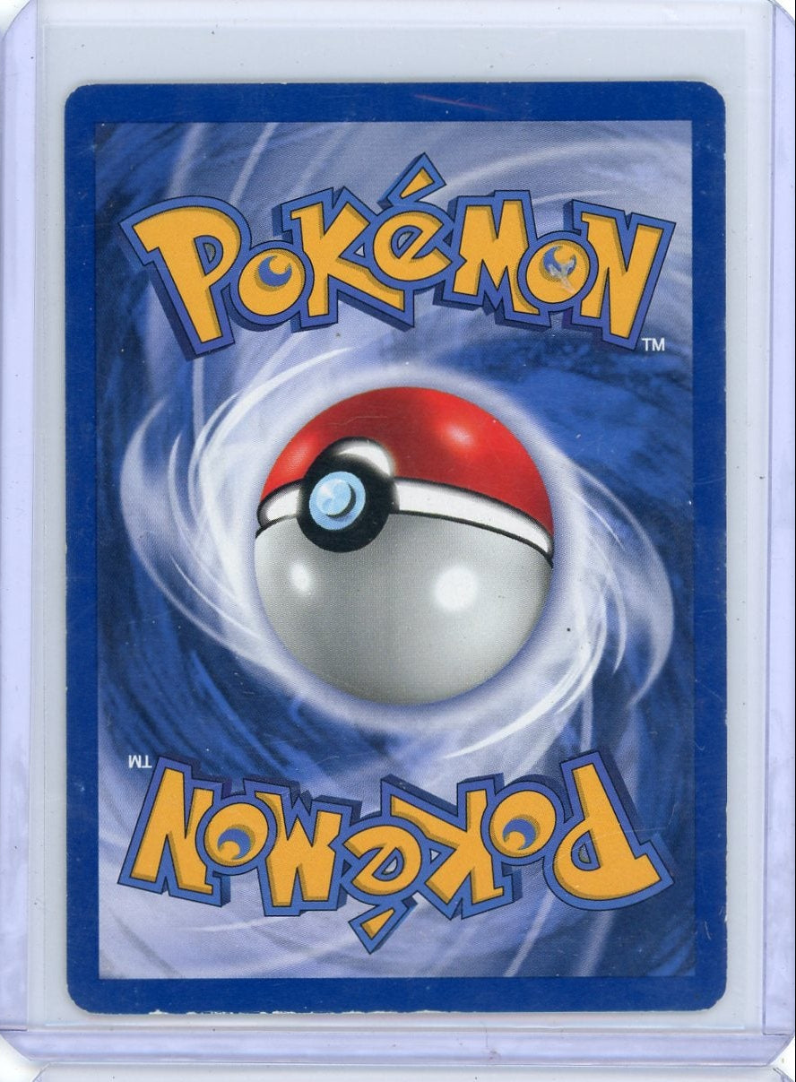 Dark Espeon #4 Pokemon Neo Destiny MP