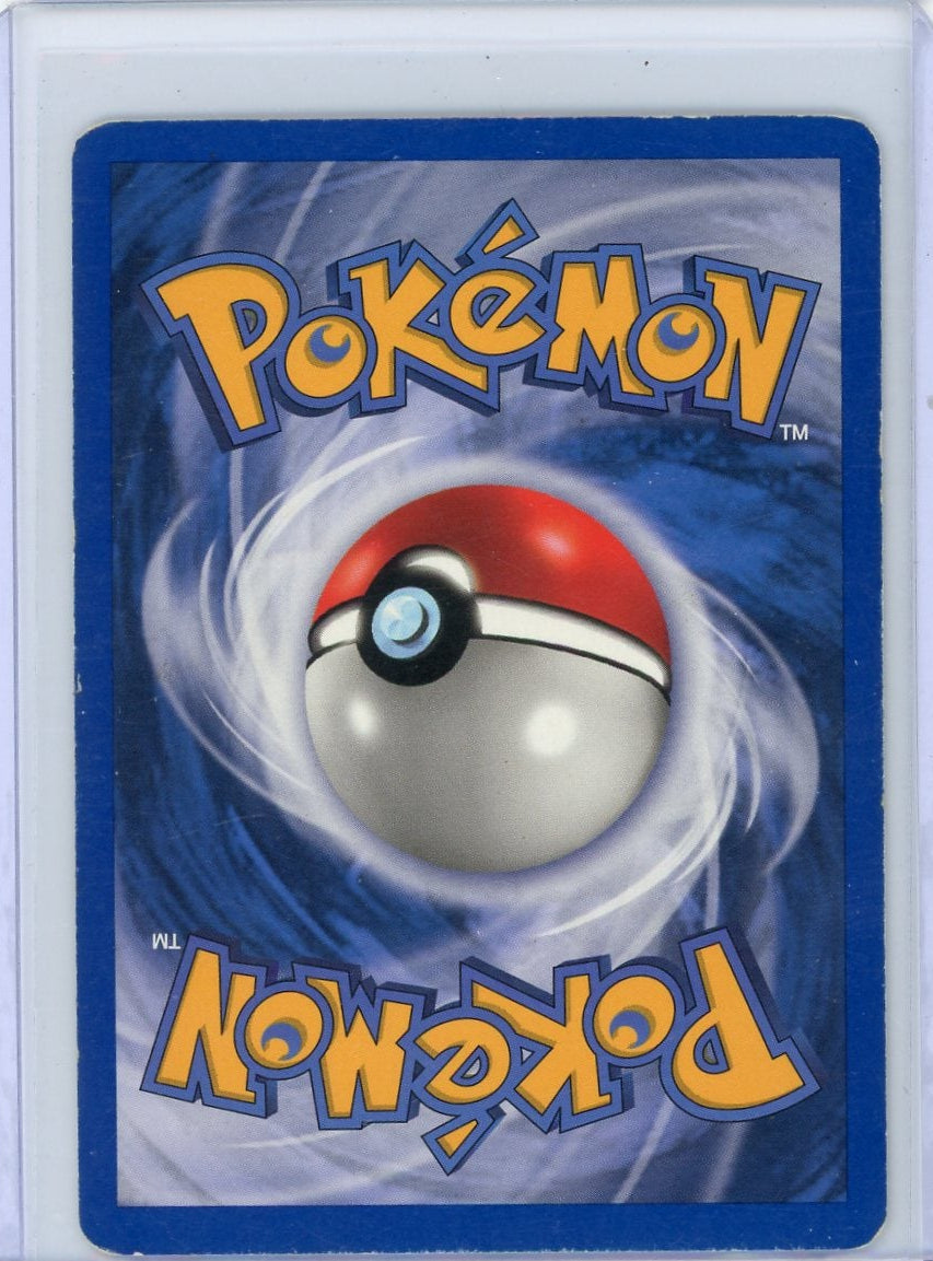 Arcanine Pokemon Legendary Collection Reverse Holo #36/110