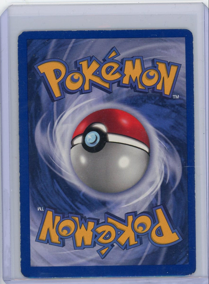 Espeon Pokemon Neo Discovery Holofoil #1/75