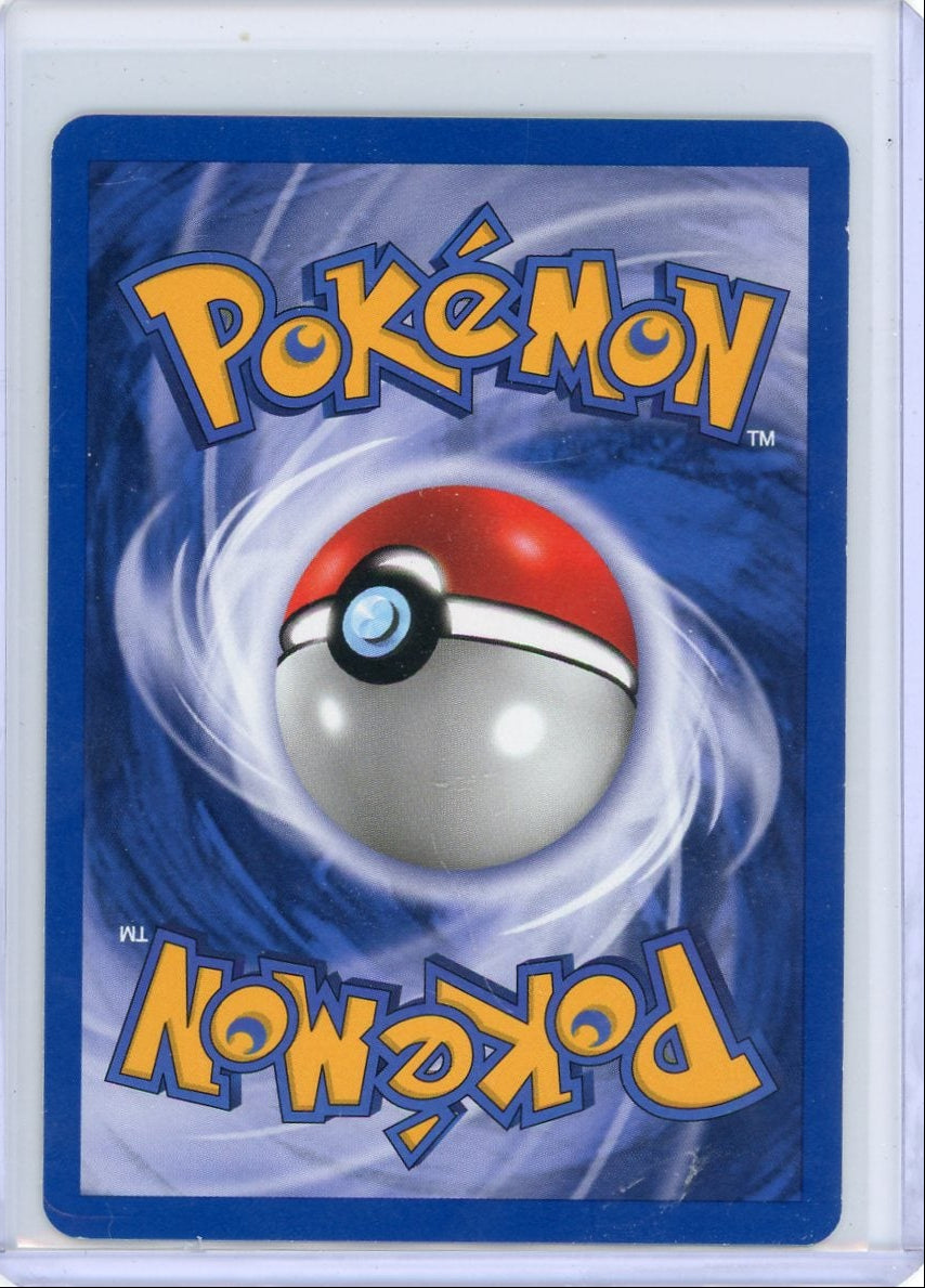 Feraligatr #5 Pokemon Neo Genesis Holo