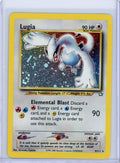 Lugia Pokémon Neo Genesis Holo #9/111 (NM)