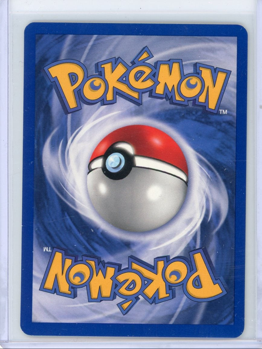 Armaldo Pokémon Sandstorm Holo #1/100