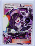 Lusamine #153 Pokemon Ultra Prism