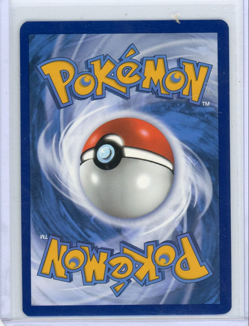 Charizard ex Pokémon Obsidian Flames Full-Art #215/197