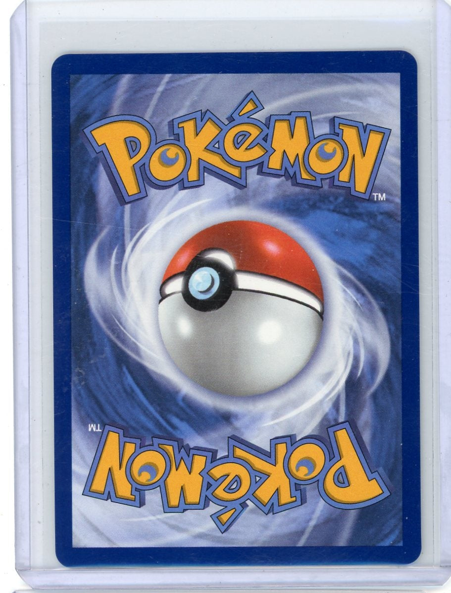 Ivysaur Pokémon Mega Evolution #134/132