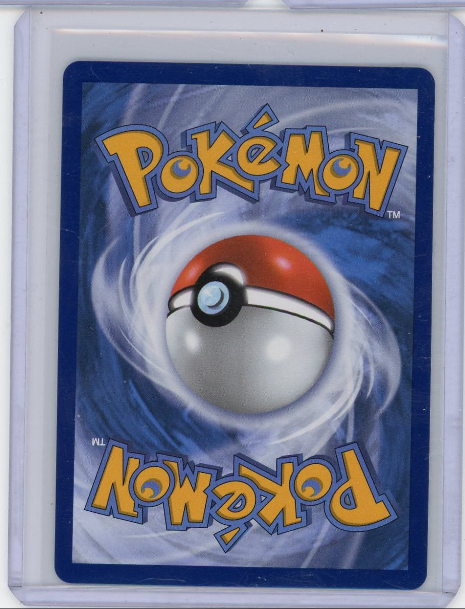 Grimsley's Move 2025 Pokemon Phantasmal Flames full art #120/094