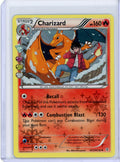 Charizard 2016 Pokemon Generations: Radiant Collection #RC5/RC32 LP