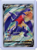 Garchomp V 2022 Pokemon Full-Art #178/189