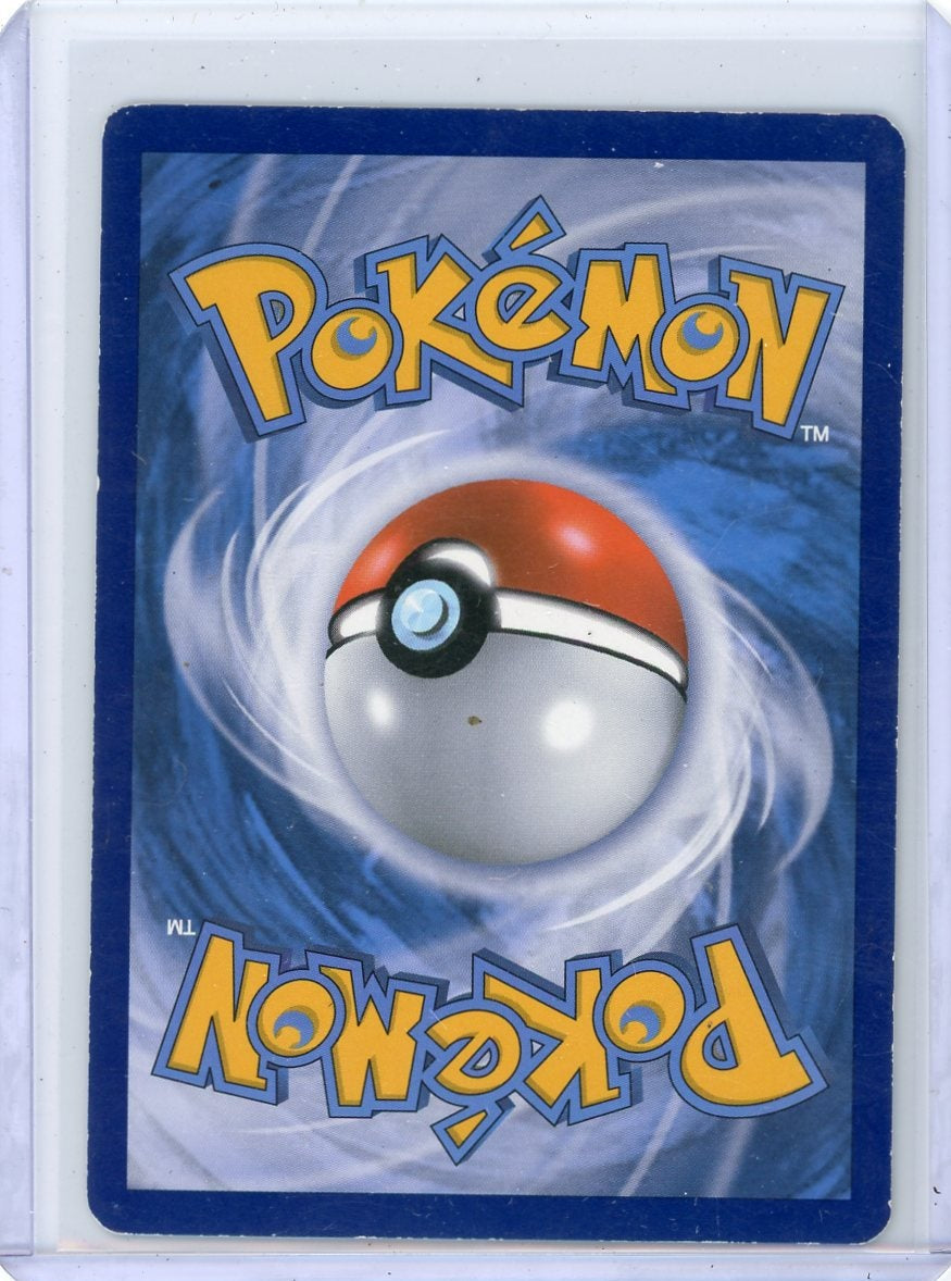 Mega Alakazam EX Pokémon Fates Collide Full-Art #118/124