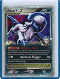 Absol G LV.X Pokémon Supreme Victors Ultra-Rare #141/147