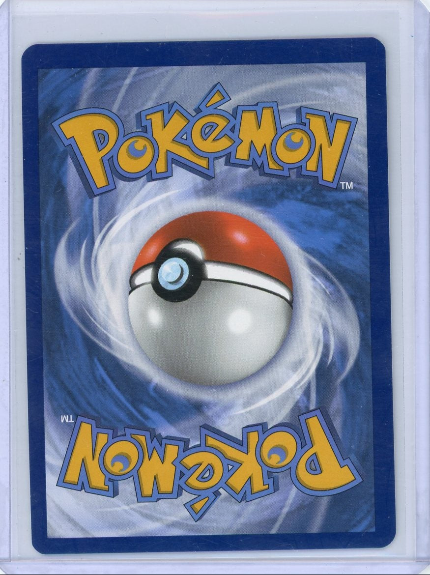 Cornerstone Mask Ogerpon ex Pokémon Twilight Masquerade Special Illustration Rare #215/167