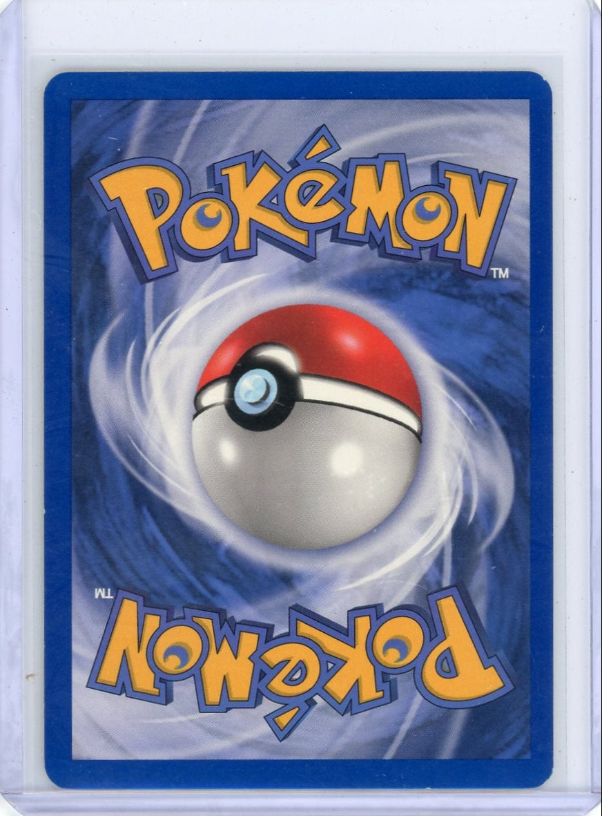 Dark Pupitar Pokémon Team Rocket Returns #41/109