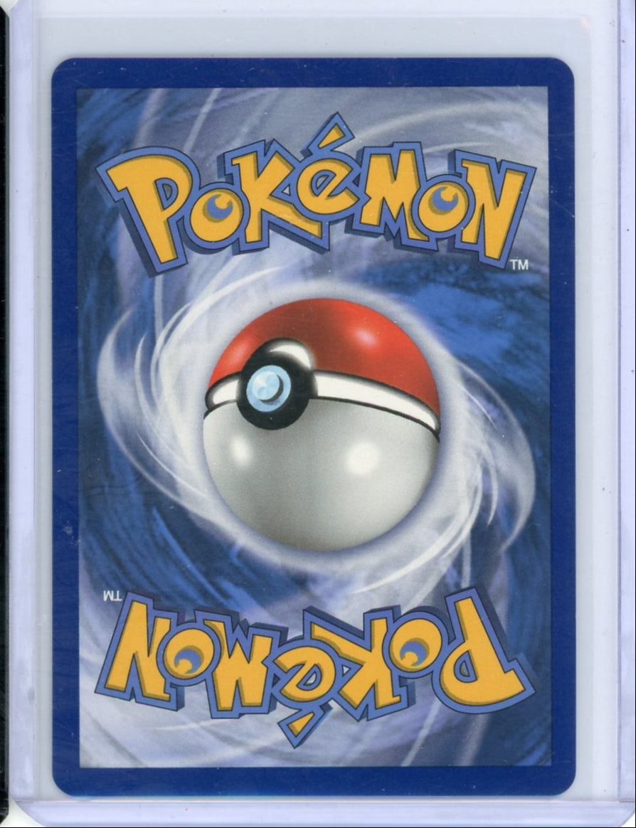 Mega Manectric EX Pokémon Phantom Forces Full-Art #24a/119