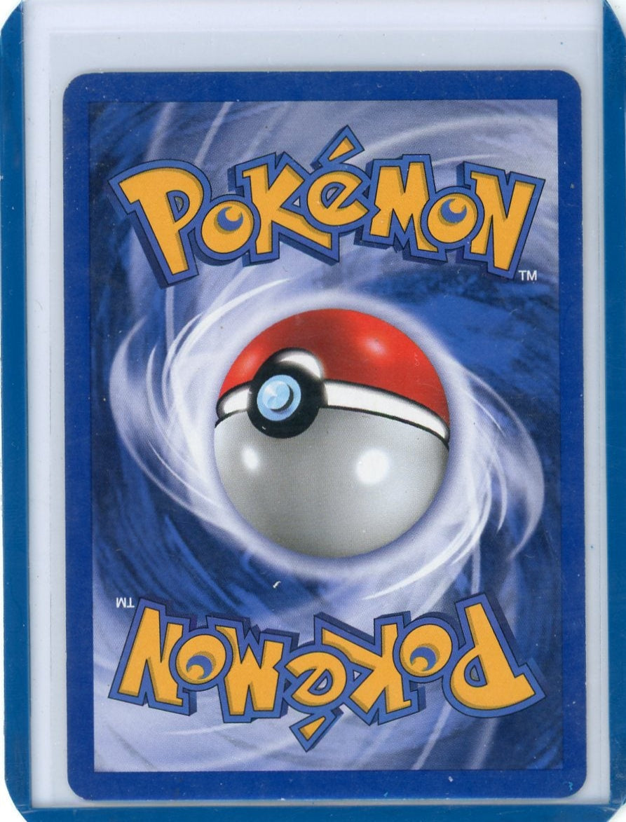 Hitmontop Pokémon Neo Discovery Holo #3/75