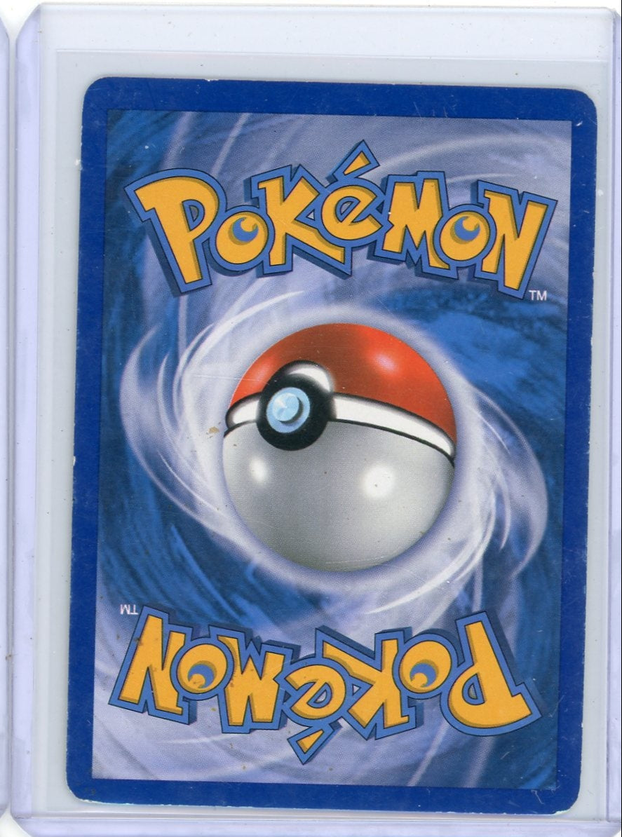 Lucario Pokémon Call of Legends Holo #14/95