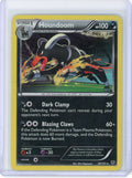Houndoom Pokémon Plasma Blast Holo #56/101