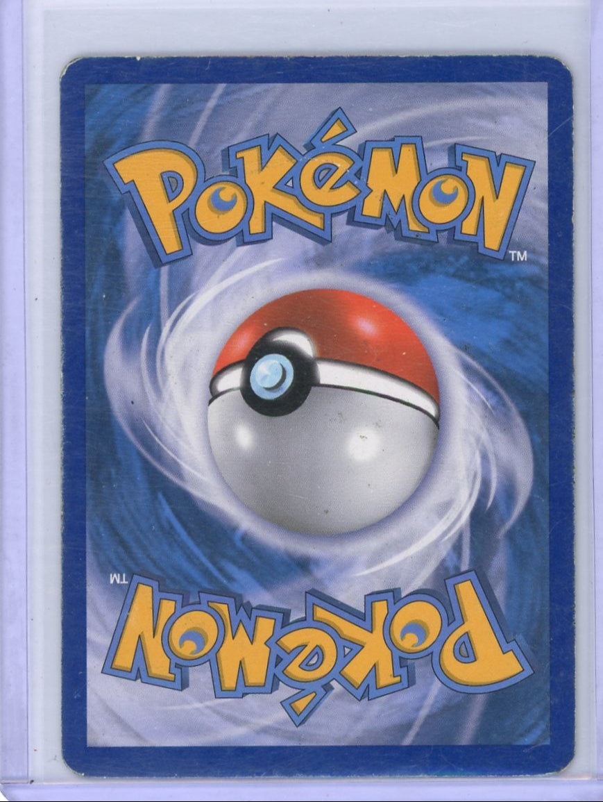 Heracross EX Pokémon Furious Fists Full-Art #105/111