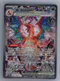 Charizard ex Pokémon Obsidian Flames Special Illustration Rare #223/197