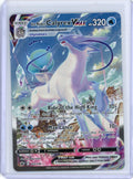 Ice Rider Calyrex Vmax Pokémon Chilling Reign Alternate Full-Art #203/198
